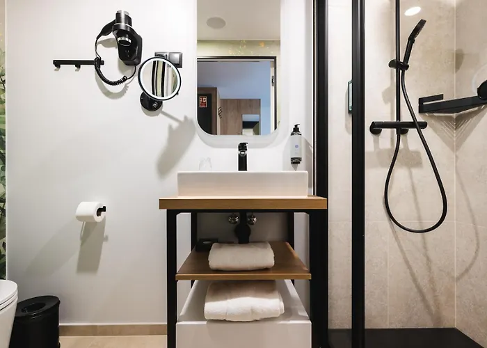 Focus Premium Otel Wroclaw