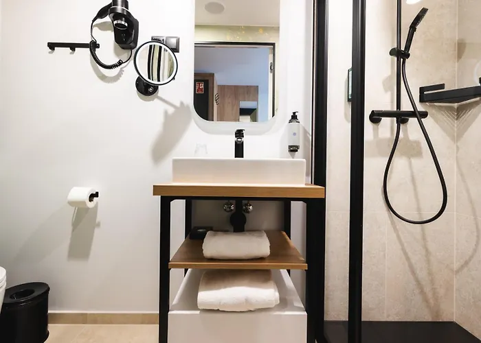 Otel Focus Premium 4*