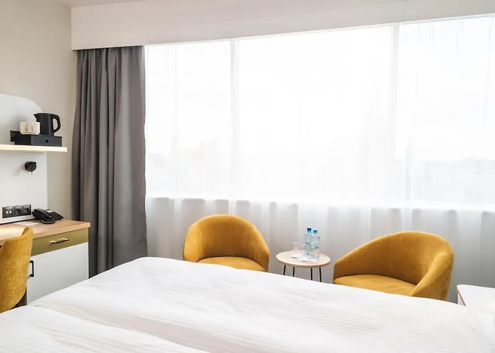 Focus Premium Otel 4*