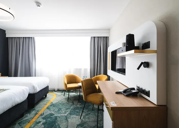 Otel Focus Premium 4*