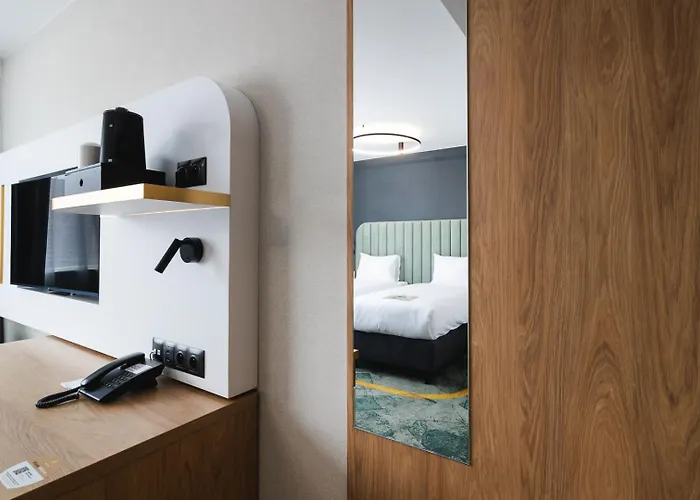 Focus Premium Otel 4*