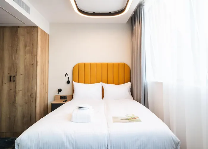 Otel Focus Premium 4*