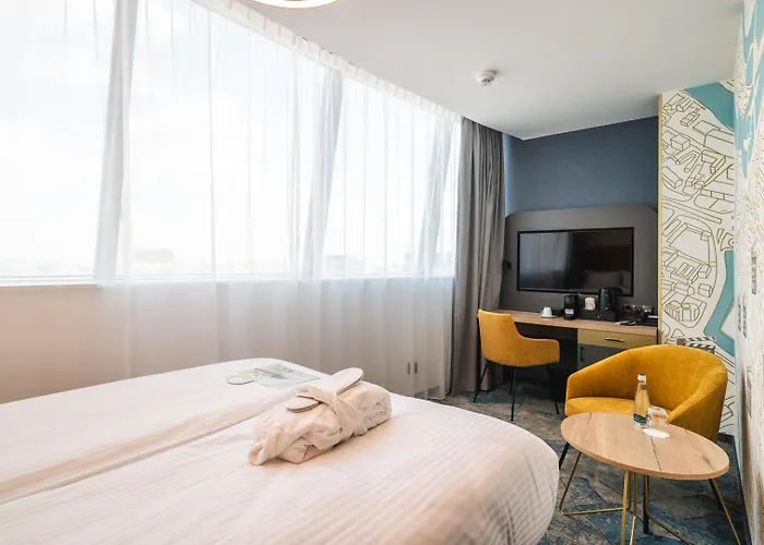 Otel Focus Premium 4*