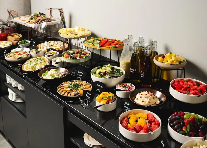 Focus Premium Otel 4*