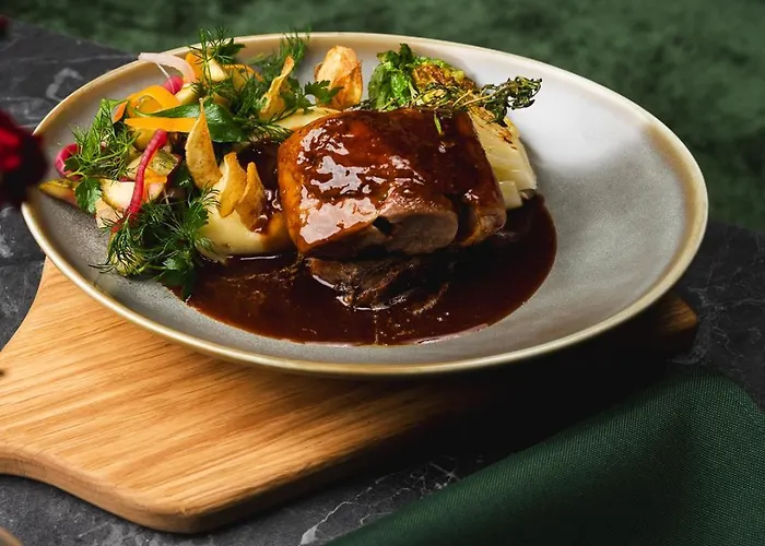 Focus Premium 4* Wroclaw