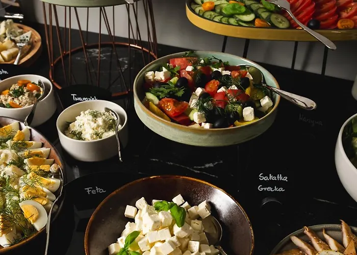 Otel Focus Premium 4*