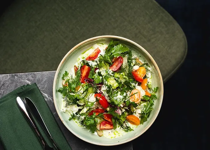 Focus Premium 4* Wroclaw