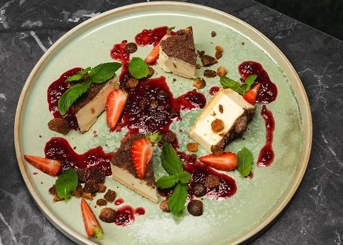 Otel Focus Premium 4*