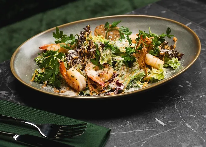 Focus Premium Otel 4*