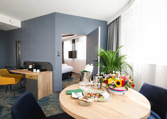 Focus Premium Wroclaw